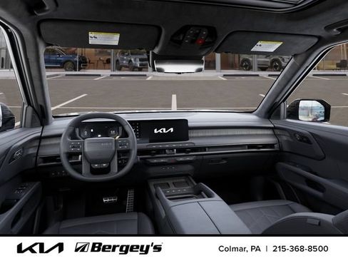 New 2027 Kia Telluride SX Prestige X-Line AWD/4WD image 17
