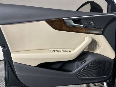 Used 2018 Audi A4 2.0T allroad Premium Plus image 17