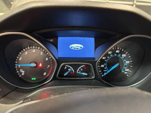 Used 2014 Ford Focus SE image 16