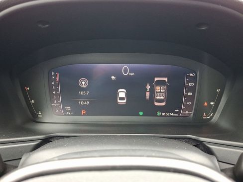 Used 2024 Honda Accord EX image 20