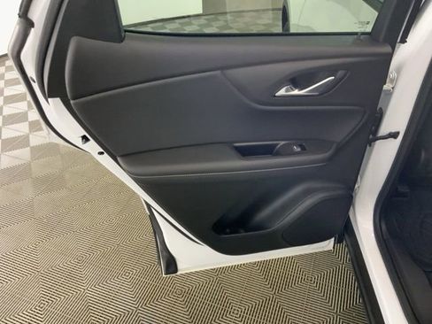 Used 2024 Chevrolet Blazer LT w/ Convenience Package image 33
