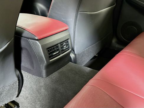 Used 2024 Lexus IS 350 F Sport RWD image 29