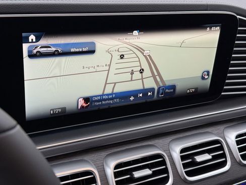 New 2026 Mercedes-Benz GLE 450 4MATIC image 19