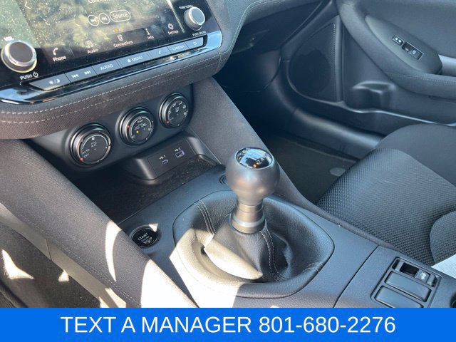 Used 2026 Nissan Z Sport w/ Floor Mat Package RWD image 22