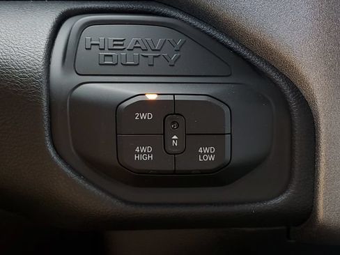 New 2026 RAM 5500 Tradesman w/ Chrome Appearance Group AWD/4WD image 31