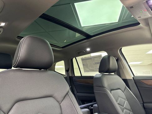 New 2026 Volkswagen Atlas SE AWD/4WD image 17