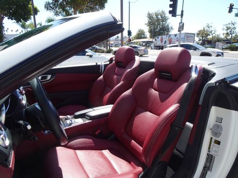 Used 2016 Mercedes-Benz SL 400 image 13