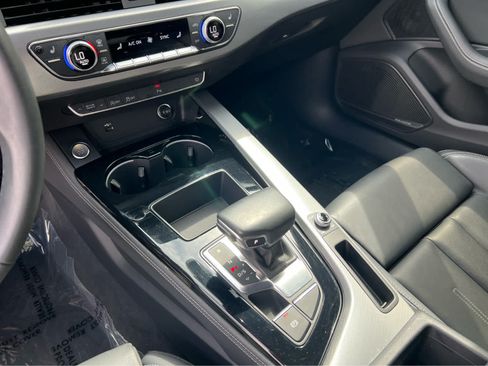 Used 2024 Audi A4 2.0T Premium Plus w/ Premium Plus Package AWD/4WD image 37