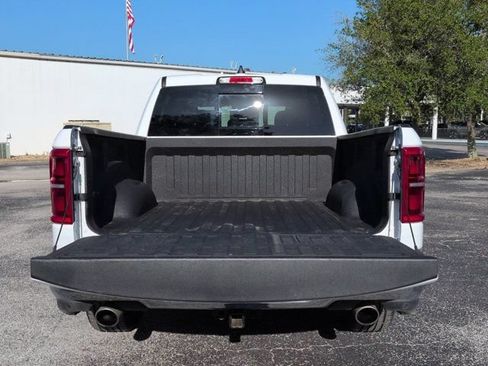 Used 2026 RAM 1500 Limited AWD/4WD image 12