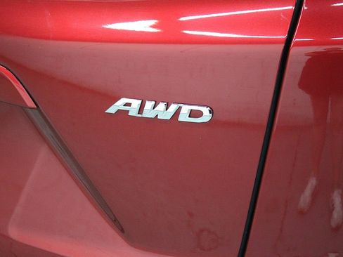 Used 2021 Honda CR-V EX-L image 34