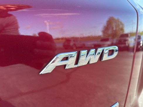 Used 2021 Honda CR-V EX image 4