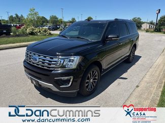 Used 2020 Ford Expedition Max Limited AWD/4WD video 1