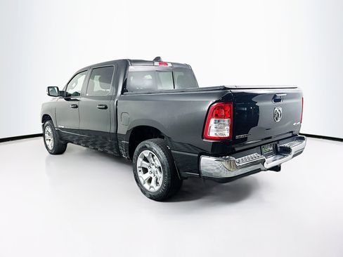 Used 2022 RAM 1500 Big Horn AWD/4WD image 5