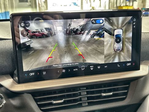 New 2026 Ford Explorer Tremor w/ Tremor Convenience Package AWD/4WD image 20