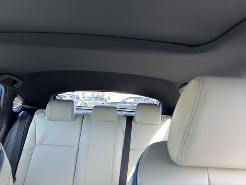 New 2026 Acura Integra A-Spec image 19