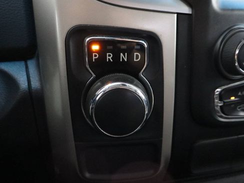 Used 2016 RAM 1500 Big Horn RWD image 16