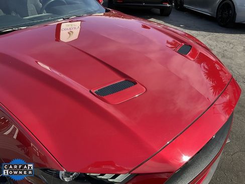 Used 2020 Ford Mustang Coupe image 52