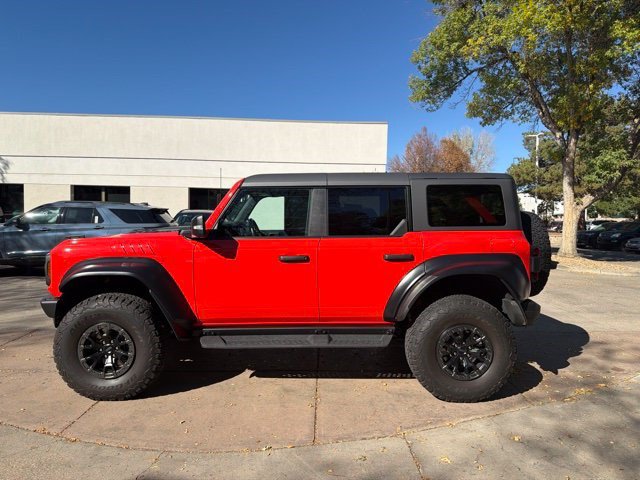 Used 2023 Ford Bronco Raptor AWD/4WD image 3