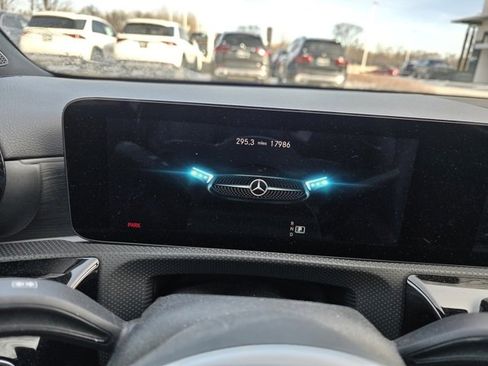 Certified 2022 Mercedes-Benz A 220 4MATIC image 9
