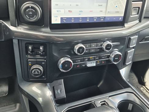 Certified 2023 Ford F150 XLT w/ Equipment Group 302A High AWD/4WD image 30