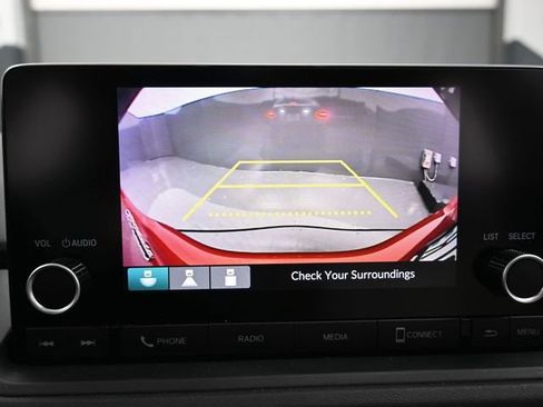 Used 2025 Honda Accord LX image 25