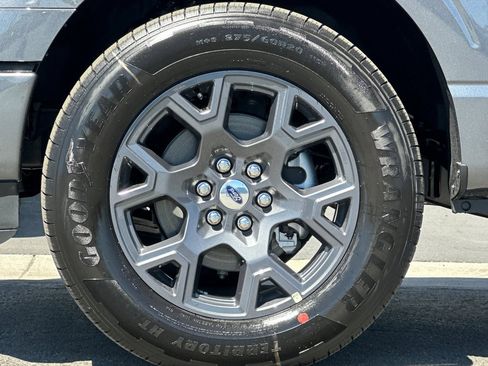 New 2026 Ford F150 STX RWD image 22