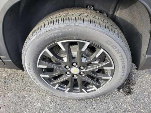 New 2026 Chevrolet Traverse LT image 30