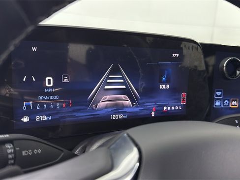 Used 2024 Chevrolet Traverse LT image 19