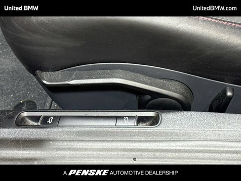 Used 2018 Porsche 718 Boxster GTS RWD image 11