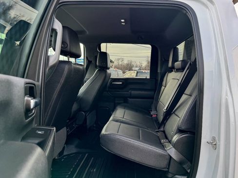 Used 2022 Chevrolet Silverado 3500 W/T w/ WT Convenience Package image 29