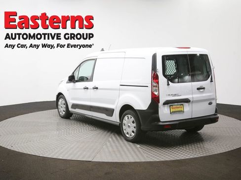Used 2021 Ford Transit Connect XL image 63