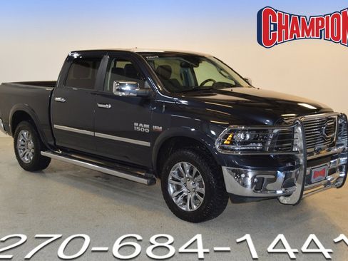 Used 2015 RAM 1500 Limited image 1