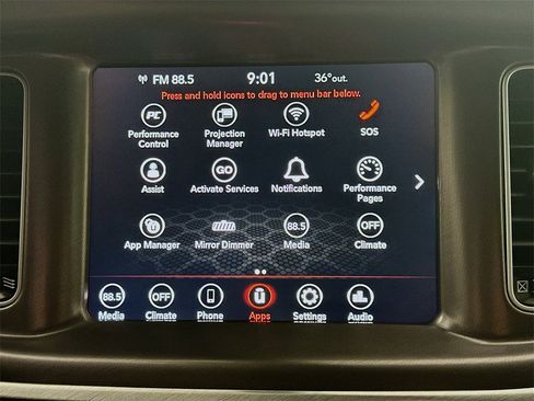 Used 2021 Dodge Charger R/T image 19