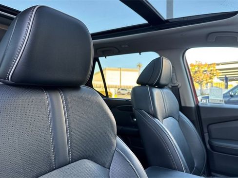 Certified 2023 Honda Pilot Elite image 22