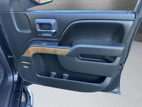 Used 2015 Chevrolet Silverado 1500 LTZ w/ LTZ Plus Package image 29