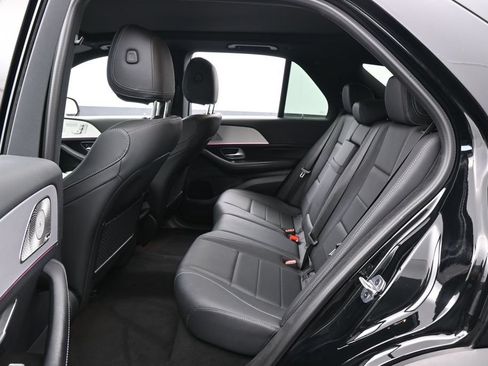 Used 2026 Mercedes-Benz GLE 350 4MATIC image 37