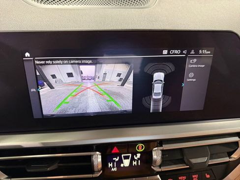 Used 2022 BMW 330e xDrive image 28