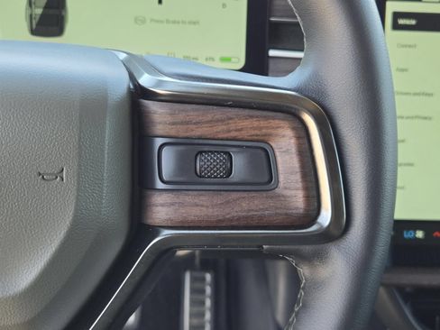Used 2023 Rivian R1S Adventure Quad AWD/4WD image 15