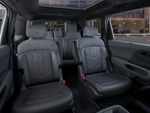 New 2027 Kia Telluride SX Prestige X-Line AWD/4WD image 16