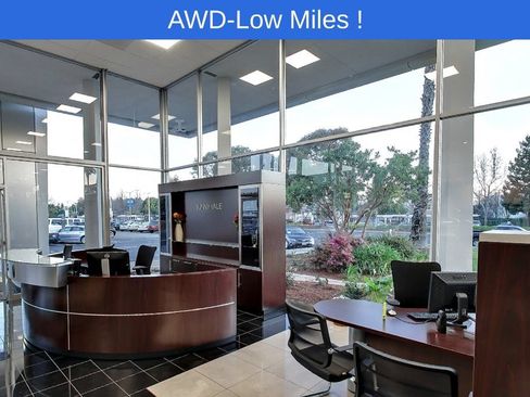 Used 2020 INFINITI QX50 Sensory AWD/4WD image 32