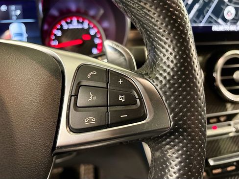 Used 2019 Mercedes-Benz GLC 63 AMG S image 22