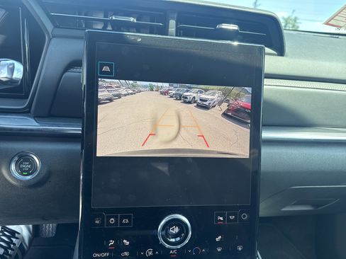Used 2026 GMC Terrain Elevation AWD/4WD image 25