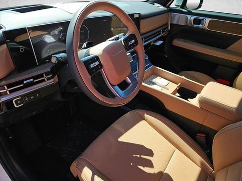 New 2026 Hyundai Santa Fe Calligraphy image 9