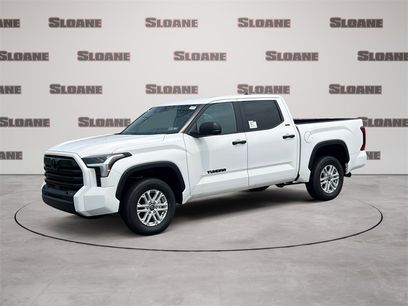 New 2025 Toyota Tundra SR5