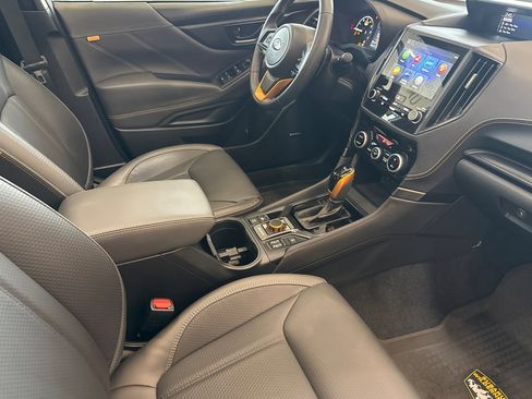 Certified 2025 Subaru Forester Wilderness w/ Wilderness Package image 15