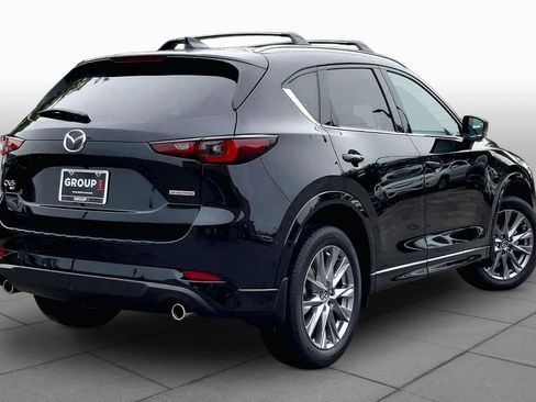 Used 2024 MAZDA CX-5 AWD 2.5 S image 13