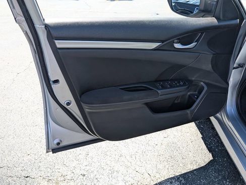 Used 2019 Honda Civic LX image 12