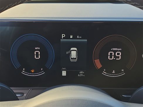 Certified 2026 Hyundai Kona SEL Sport image 18