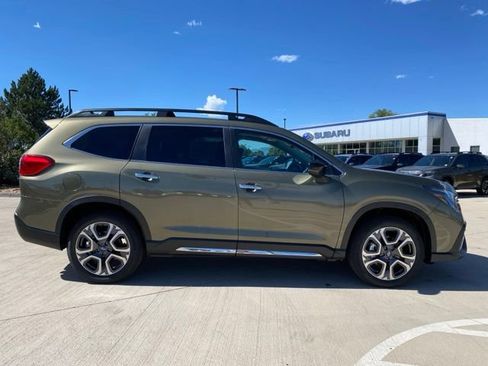 New 2026 Subaru Ascent Touring AWD/4WD image 6
