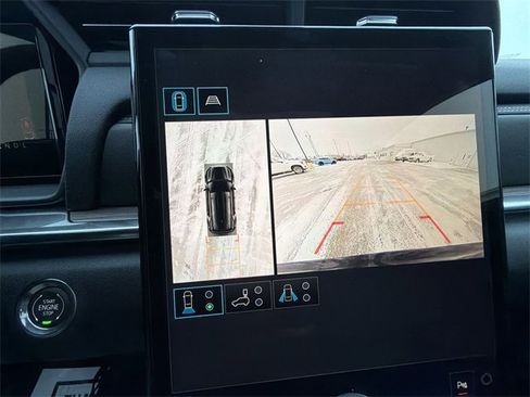 New 2026 GMC Terrain Denali w/ LPO, Floor Liner Package image 47